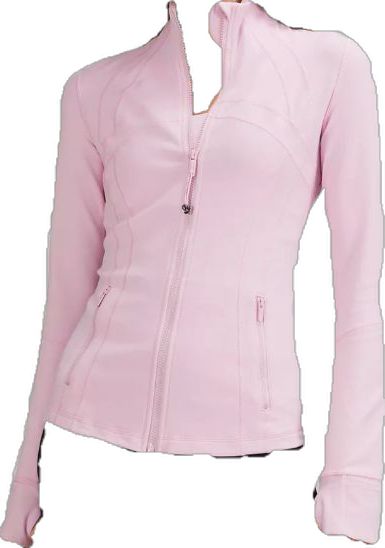 Pink Peony Define Jacket, Lululemon Pink Peony, Define Jacket Luon, Lululemon Running Jacket, Lululemon Rain Jacket, Warriors Jacket, Cropped Half Zip, Lululemon Pink, Lululemon Outfits