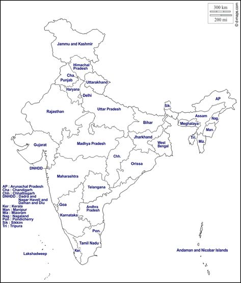 India free map, free blank map, free outline map, free base map outline, states, names (white) Air Pollution Poster, Indian Flag Images, Hanuman Ji Wallpapers, Simple Henna Tattoo, Map Outline, India Map, Free Maps, Lord Vishnu Wallpapers, Indian Flag