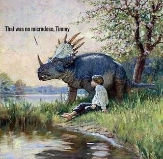 Found on iFunny James Gurney, Ken Tokyo Ghoul, Dinosaur Pictures, Paleo Art, Dinosaur Art, Prehistoric Creatures, A Dinosaur, Wow Art, Prehistoric Animals