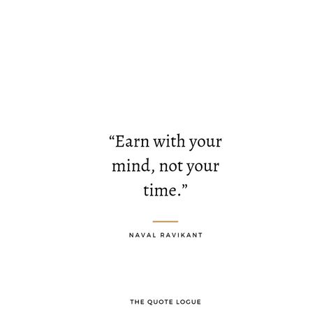 Naval Ravikant Quote, Nature Lover Quotes, Naval Ravikant, Trading Psychology, Wise Quotes, Nature Lover, Psychology, Vision Board, Cards Against Humanity