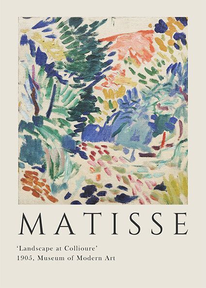 Illustration Flower, Istoria Artei, Art Exhibition Posters, Matisse Art, Picture Collage Wall, Illustration Graphic, Medical Illustration, Photo Wall Collage, Vintage Poster Art