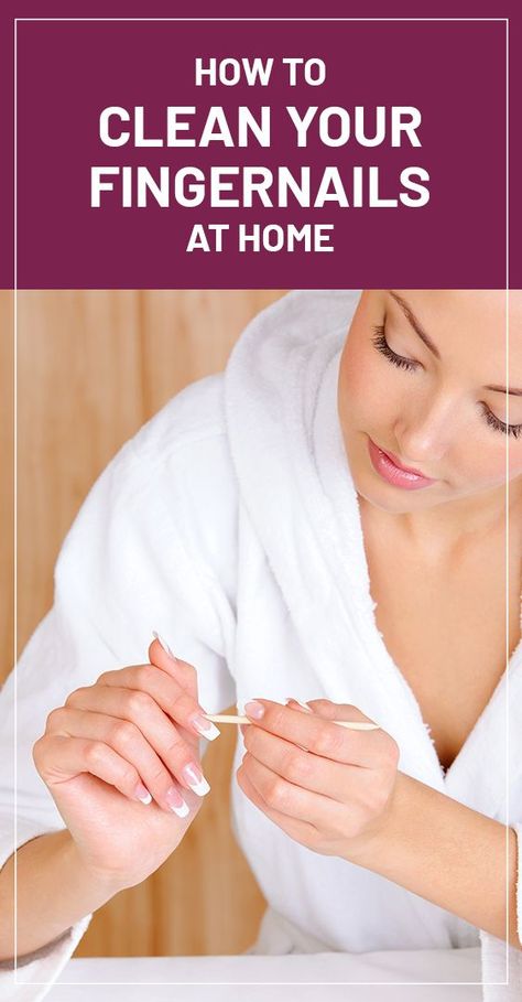 Nails also defines our personality. They assists us in making a first impression. Thus, keep it clean and polished. Here are the ways to clean your fingernails. Nails At Home Easy, Clean Fingernails, Fingernail Health, Basic Hygiene, Cut Nails, How To Cut Nails, Excess Skin, Health Routine, Basic Skin Care Routine