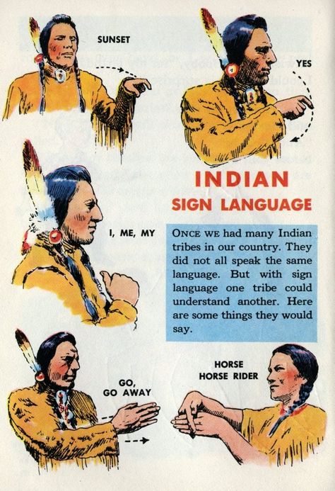 Native American Knowledge, Indian Sign Language, Native American Language, Kat Diy, Native American Wisdom, Native American Symbols, American Symbols, Indian Tribes, Native American Peoples