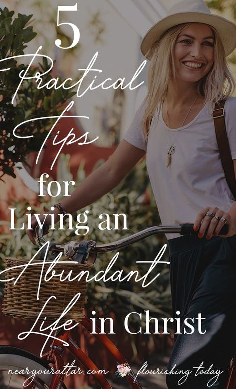 Are you ready to walk in the abundance that Christ died to give you? Here you'll find scripture and truths from the Bible to help you live an abundant life in Christ. #abundantlife #abundance #lifeinChrist #Bible #scriptures Prayer Walk, Faith Goals, Bible Learning, Christian Growth, Rebecca Hall, Christian Counseling, Women's Ministry, Abundance Mindset, Women Of Faith