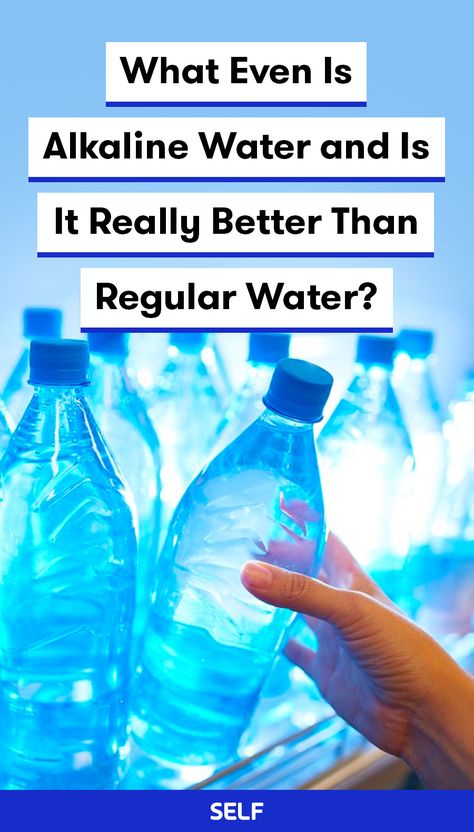 Benefits Of Alkaline Water, Diy Natural Detergent, Drinking Alkaline Water, Alkaline Water Benefits, Benefits Of Drinking Water, Kangen Water, Neck Exercises, Water Benefits, Health Living