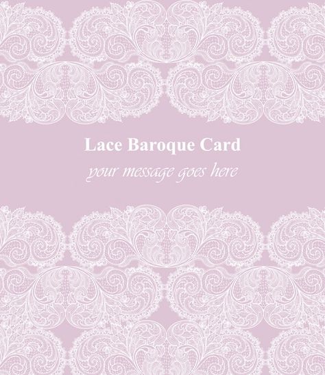 Luxury lace card. handmade delicate orna... | Premium Vector #Freepik #vector #classic-design #wedding-texture #classic-pattern #vintage-lace Wedding Texture, Fabric Stain Remover, Fashion Graphic Design, Card Handmade, Creative Packaging, Antique Lace, Lace Making, Design Wedding, Classic Pattern