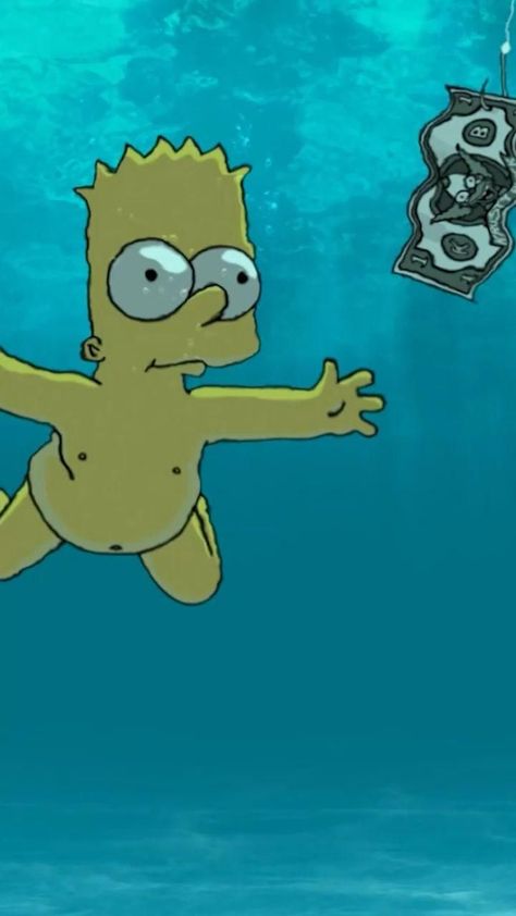 Download Live Wallpaper, Iphone Wallpaper Blur, Simpson Wallpaper Iphone, Simpsons Drawings, Wallpaper Video, Wallpapers Cartoon, Retro Wallpaper Iphone, Simpsons Art, Wallpaper Animes