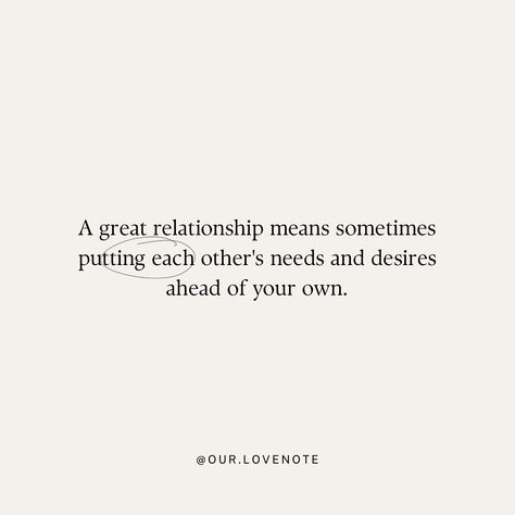 We are all about improving our relationship, but one secret ingredient to making it work is having a partner who prioritizes the relationship just as much as you do. Because if not, then only you will be working for the relationship, and a relationship does not work like that. A healthy relationship requires mutual effort and shared commitment. Both of you should value the relationship equally and be willing to invest time, energy, and compromise to nurture its growth. Relationship Requirements, Compromise In Relationships, Relationship Growth, Relationship Meaning, A Healthy Relationship, Our Relationship, Healthy Relationship, Secret Ingredient, Make It Work