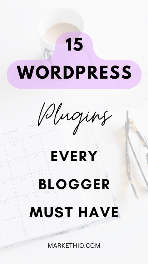 blogging for beginners Successful Lifestyle, Beginner Blogger, Email Automation, Wordpress Tutorials, Website Creation, Best Email, Website Design Inspiration, Wordpress Plugins, Start A Blog