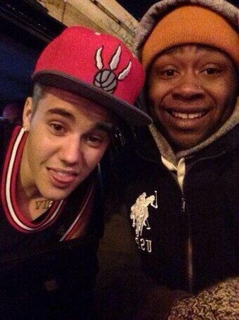 With a fan in Toronto, Ontario - Canada Justin Bieber 2014, Prince Of Pop, I Love Justin Bieber, Love Justin Bieber, March 19, Toronto Ontario, Ontario Canada, A Fan, Justin Bieber