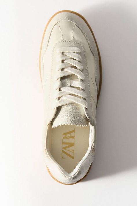 Women's Just In Clothes | Explore our New Arrivals | ZARA United States Zara Sneakers, Style Sport, New Clothes, Clothes And Accessories, Style Guide, Zara United States, New Outfits, Style Guides, New Arrivals