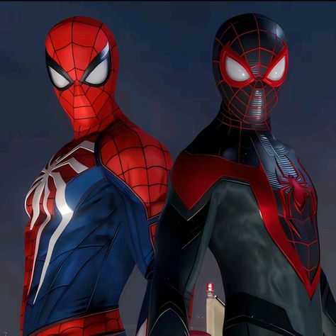 Spiderman Ps4 Icons, Spider Man And Miles Morales, Spiderman Game Ps4, Spiderman Video Game, Spiderman 2 Game, Peter And Miles, Ps5 Spiderman, Spiderman 2 Ps5, Ps4 Spiderman