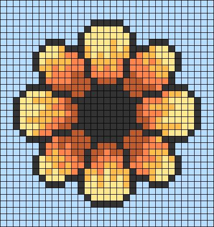 Alpha pattern #45240 | BraceletBook Pixel Art Templates Pattern, Minecraft Pixel Art Grid, Pixel Grid Pattern, Pixel Art Grid Easy, Cute Pixel Art Grid, Stitch Perler Beads, Pixel Art Pattern Easy, Alpha Patterns Pixel Art, Bead Art Patterns