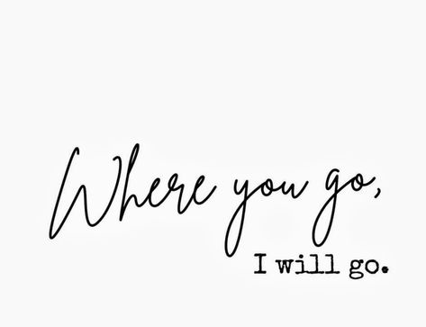 Where You Go I Will Go Tattoo, Be Thou My Vision Tattoo, So Will I Tattoo Hillsong, El Roi The God Who Sees Me Tattoo, God Loves You But Not Enough To Save You Tatto, Go Tattoo, Jesus Scriptures, Faith Inspiration, Jesus