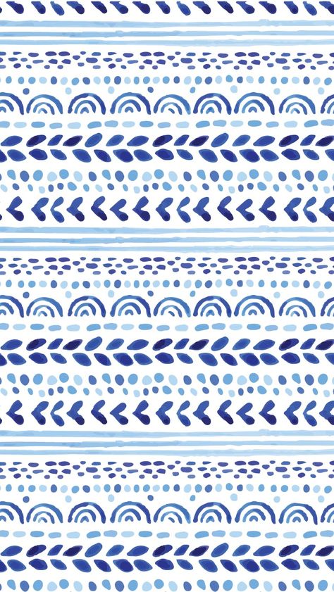 2025 Diary, Clay Cafe, Wallpaper Prints, Greek Pattern, Blue And White Pattern, Pattern Design Inspiration, Beach Stuff, Bible Cover, Phone Wallpaper Patterns