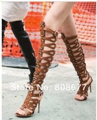 Knee High Gladiator Sandals, Gladiator Sandals Women, High Gladiator Sandals, Gladiator Boots, Gladiator Sandals Heels, Summer Boots, Womens Gladiator Sandals, Gladiator Heels, Fashion Heels