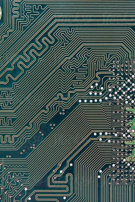 Circuit Board Aesthetic, Circuit Board Pattern, Motherboard Art, Circuit Illustration, Tech Texture, Coding Art, Tech Lines, Circuit Board Art, Tech Pattern