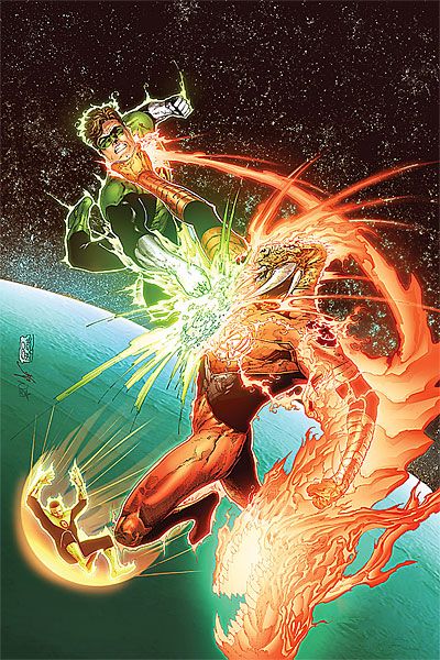 Hal Jordan (Character) - Comic Vine Jordan Character, Green Lantern Sinestro, Dc Comics Vs Marvel, Orange Lanterns, Green Lanterns, Captain Marvel Shazam, Green Lantern Hal Jordan, Hal Jordan, The Justice League