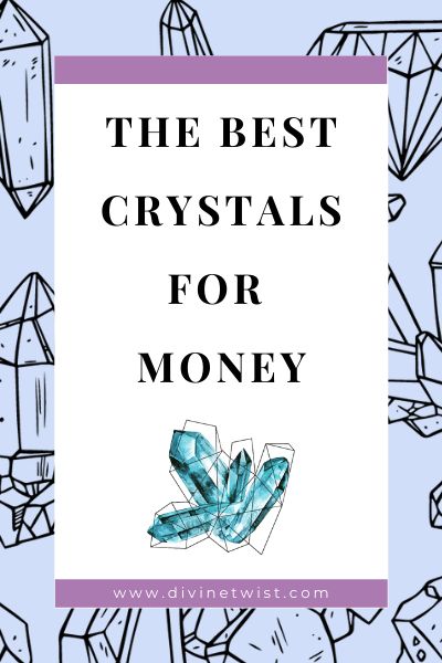 Crystals For Motivation, Attract Friends, Make More Friends, Crystals For Meditation, Crystals For Wealth, Crystals For Luck, Crystal Healing Chart, Get Stuff Done, Best Crystals