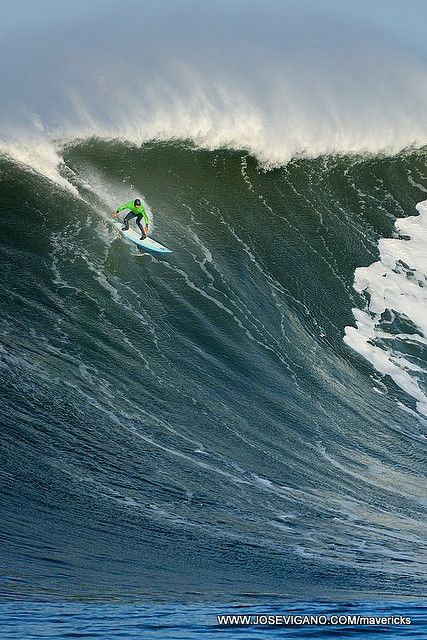 Maverick's Surf Competition #waves #surf #Mavericks Surfing Competition, Surf Competition, Big Surf, Giant Waves, Mavericks Surfing, Big Wave Surfing, Gopro Surfing, Huge Waves, Surfing Pictures