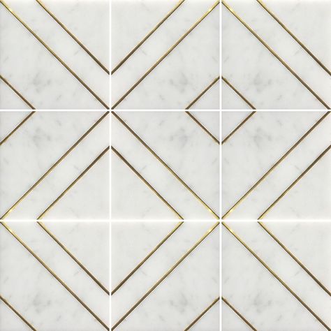 Luxury Tile Floor, Tiles Bathroom Floor, Luxury Marble Flooring, Marble Inlay Floor, Bejmat Tiles, Marble Floor Pattern, Timber Tiles, Italian Marble Flooring, Art Deco Floor