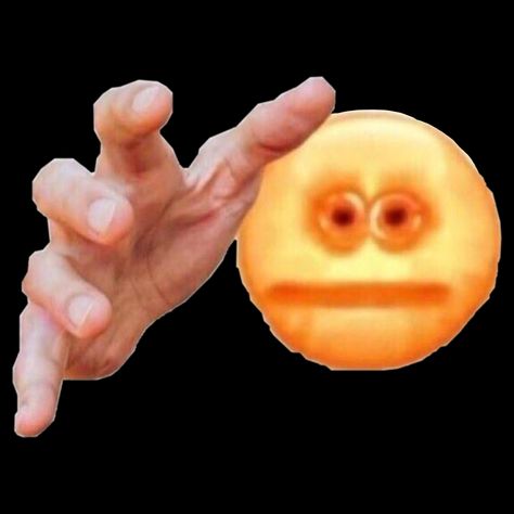 Hands Reaching Out, Cursed Emoji, Reaction Pictures, Memes