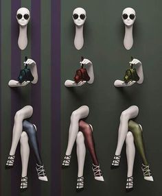 Mannequin Display Ideas, Urban Spaces Design, Unique Mannequin, Beauty Salon Interior Design, Shoe Store Design, Mannequin Display, Store Design Boutique, Visual Merchandising Displays, Window Display Design