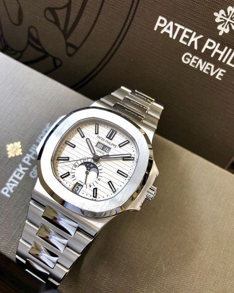 Patek Watches, To Have, Fancy Watches, Trendy Watches, Patek Philippe Watches, Amazing Watches, Expensive Watches, Modern Watches, Invicta Watches