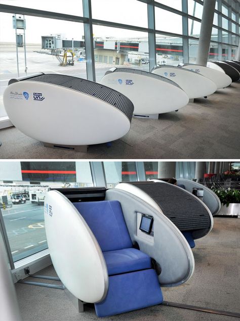 Pod hotel