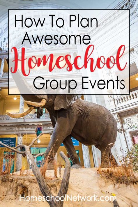 How to Plan Homeschool Group Events in 5 Easy Steps Homeschool Group Activities, Homeschool Coop, Secular Homeschool, Homeschool Quotes, Homeschool Field Trips, Homeschool Inspiration, How To Start Homeschooling, School Schedule, Group Events