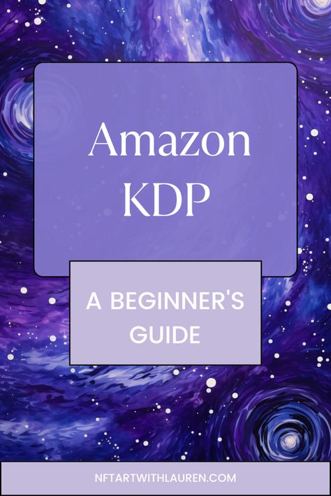 Get to Know Amazon KDP: A Beginner's Guide - NFT Art with Lauren McDonagh-Pereira Photography Thanksgiving Facebook Covers, Thanksgiving Icon, Season Of Gratitude, Publish A Book, Author Branding, Facebook Cover Images, Thanksgiving Banner, Promotion Strategy, Kindle Direct Publishing