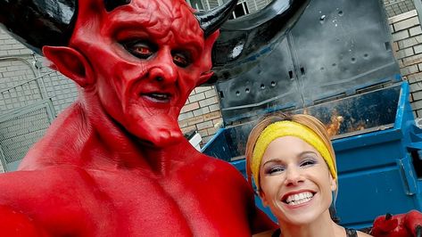 Creative Works - Match.com: Match Made in Hell by Maximum Effort Productions Maximum Effort, Best Ads, Story Setting, Dating App, Ryan Reynolds, Match Making, Blake Lively, Soulmate, Deadpool