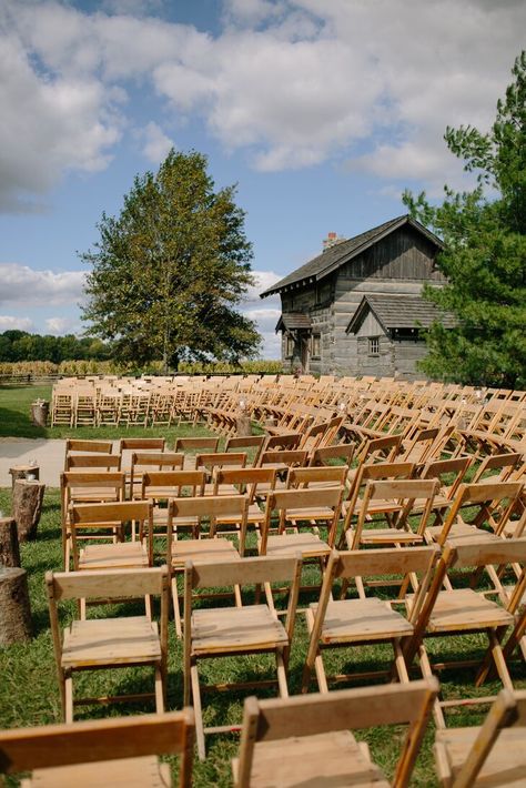 Wood Chair Wedding, Koozie Sign, White Bridal Bouquet Hydrangea, Chairs For Wedding, Hydrangea Bridal Bouquet, Koozie Wedding Favors, Diy Bridal Bouquet, Wood Folding Chair, Seating Sign