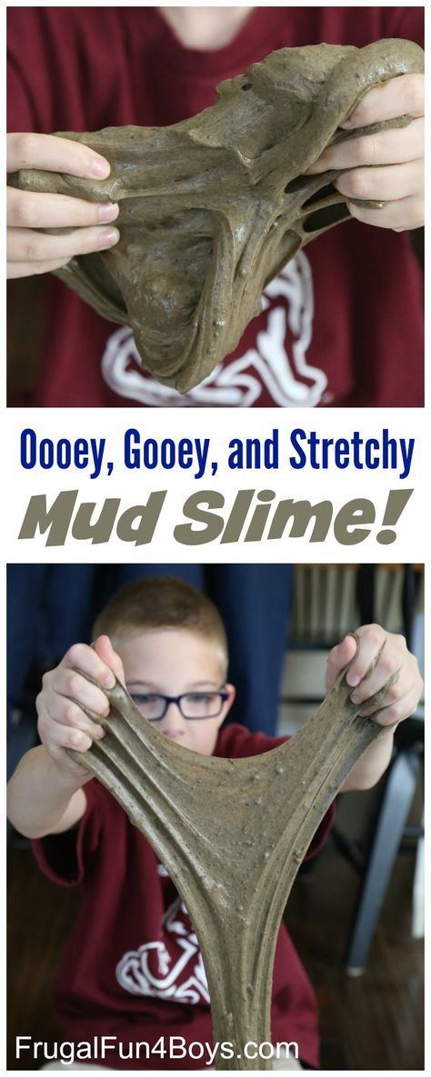 Mud Slime Preschool, Mud Slime Recipe, Mud Party Ideas, Mud Preschool Activities, Dirt Activities For Preschool, Mud Crafts, Mud Activities, Mud Play Ideas, Mud Painting