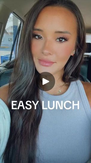 Makayla Thomas, Macro Diet, Macro Counting, Nutrisystem Recipes, Weight Watchers Tips, Macros Diet, Metabolism Boosting Foods, High Protein Meal Prep, Healthy Lunch Meal Prep