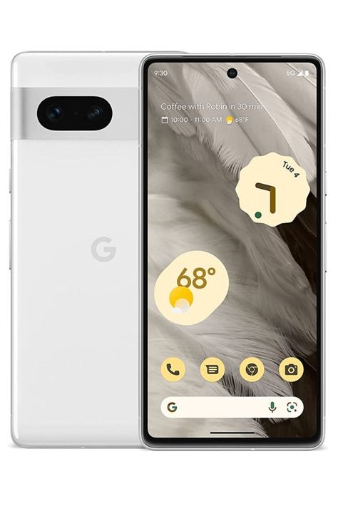 Call Screen, Pixel Camera, Unlocked Cell Phones, Google Pixel Phone, Google Pixel 7, Google Store, Memory Storage, Pixel Phone, Barometer