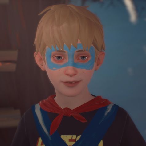 Captain Spirit Life Is Strange, The Awesome Adventures Of Captain Spirit, Chris Life Is Strange, Captain Spirit, Sean Diaz, Kate Marsh, Lis 2, Daniel Diaz, Life Is What Happens