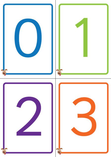 Printable+Number+Flash+Cards+1+10 Preschool Number Cards, Math Number Cards, Ks2 Classroom, Reception Class, Number Flashcards, Key Stage 2, Printable Shapes, Preschool Tracing, Teacher's Pet