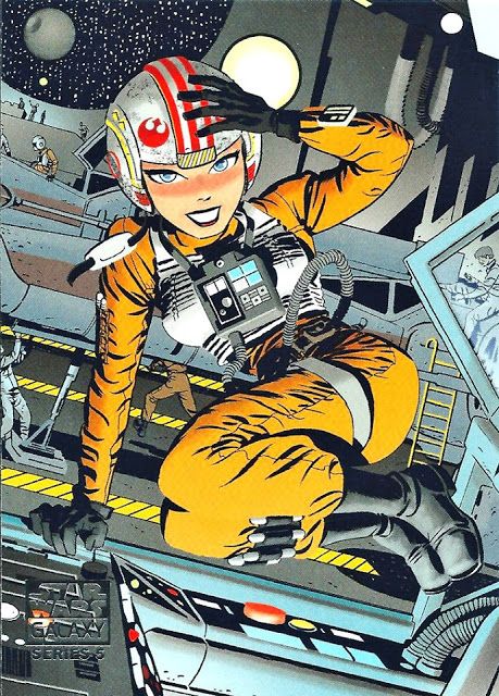 Star Wars Rogue Squadron, Darwyn Cooke, Rogue Squadron, Hulk Character, Bruce Timm, Star Wars Rpg, Bd Comics, Star Wars Artwork, Star Wars Fan Art