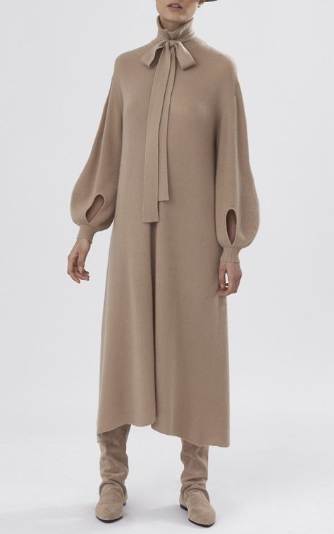 Ryan Roche, Knit Shirt Dress, Minimalist Capsule Wardrobe, Style Hijab, 2023 Fashion, Mode Inspo, Winter 2023, Fall 2018, Stylish Fashion