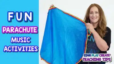 Space Songs For Kids, Parachute Activities, Steady Beat Activities, Bean Bag Activities, Music And Movement Activities, Desert Habitat, Circle Time Songs, Elementary Music Class, Elementary Music Education