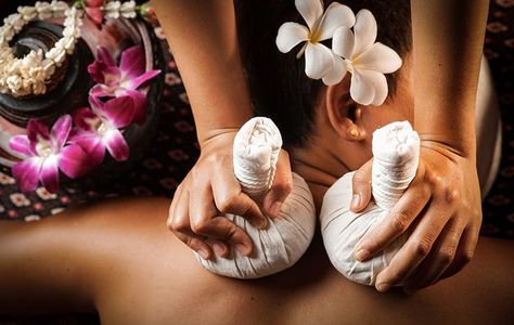 Ayurvedic Spa, Massage Therapy Rooms, Thai Spa, Spa Relaxation, Swedish Massage, Foot Reflexology, Spa Center, Thai Massage, A Massage