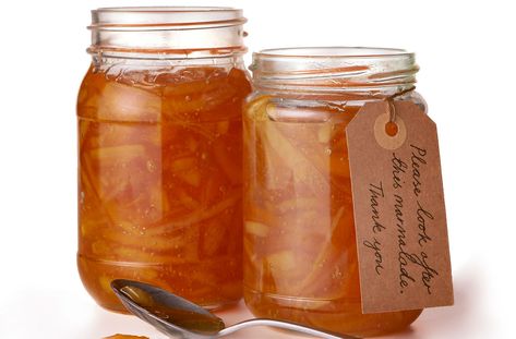 Classic Seville Orange Marmalade Recipe | Waitrose & Partners Making Marmalade, Orange Marmalade Recipe, Seville Orange Marmalade, Seville Orange, Marmalade Recipe, Orange Marmalade, Eating Tips, Vegetable Drinks, Oranges And Lemons