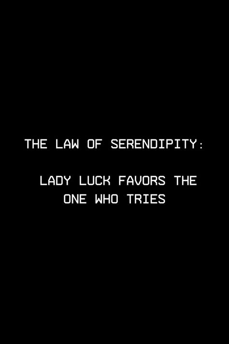 Quotes On Luck, Luck Quotes Life, Luck Quotes Inspirational, Lady Luck Aesthetic, Quotes About Luck, Luck Aesthetic, Oc Quotes, Good Luck Tattoo, Dream Bored