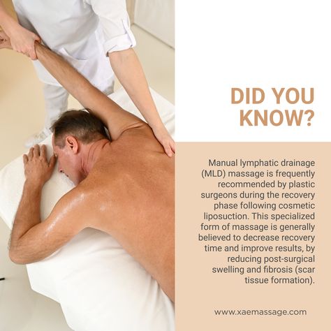 Have you ever tried manual lymphatic drainage massage? If you’ve ever had a surgery on or involving your lymph nodes, your doctor may have suggested lymphatic drainage massage performed by a certified massage or physical therapist. 👍 . . . #xaemassage #lymphaticdrainage #massagetherapy #medicalmassage #cuppingtherapy #relaxed #relaxationtechnique #scarremoval #deeptissue #guasha #intensepulsedlight Medical Massage, Drainage Massage, Lymph Massage, Intense Pulsed Light, Cupping Therapy, Lymph Nodes, Acne Solutions, Scar Removal, Scar Tissue