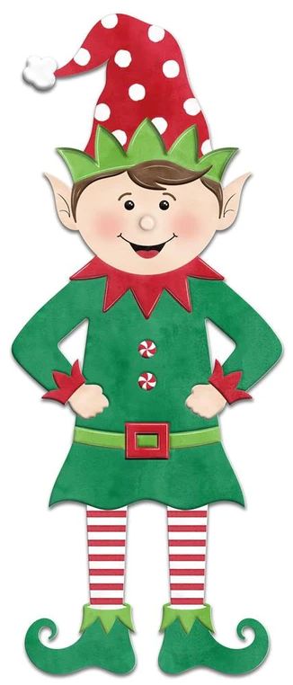 Signs, Wall, Door Decor — Page 2 — Trendy Tree Elf Christmas Decorations, Elf Tree, Elf Decorations, Christmas Yard Art, Xmas Elf, Wreath Making Supplies, Elf Ornaments, Door Decorations Classroom, Santa's Elves