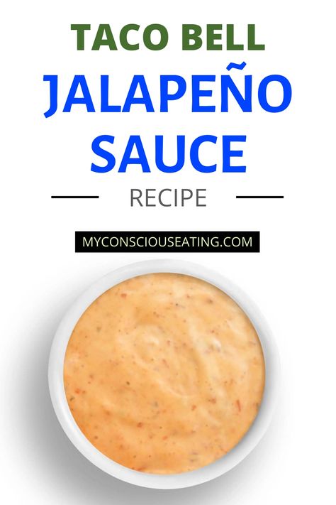 Jalapeno sauce in a dipping dish Creamy Jalapeno Sauce Taco Bell, Taco Bell Avocado Ranch Sauce, Taco Bell Creamy Jalapeno Sauce Recipe, Taco Bell Creamy Jalapeno Sauce, Taco Bell Jalapeno Sauce, Sour Cream Ranch Dressing, Taco Bell Sauce, Creamy Jalapeno Sauce, Seasoned Potato Wedges