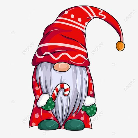 Christmas Knomes, Gnome Pictures, Gnome Clipart, Orange Christmas, Christmas Rock, Christmas Card Art, Drawing Vector, Pinterest Party, Christmas Yard