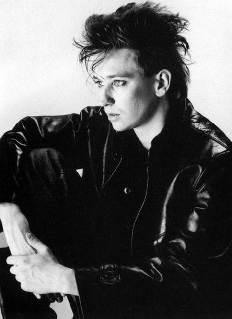 Moda Steampunk, Alan Wilder, Martin Gore, Music Pics, Dave Gahan, Style Japonais, Band Photos, I Have A Crush, Foo Fighters