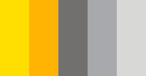 Gray Palette Color, Silver Color Palette, Gray Palette, Gold Hex, Hexadecimal Color, Silver Color Scheme, Palette Design, Colors Palette, Color Palette Design